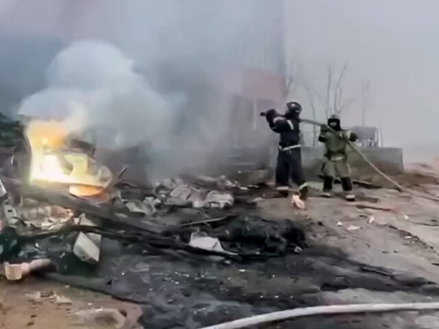    Фото: телеграм-канал "Главное управление МЧС России по Республике Дагестан"