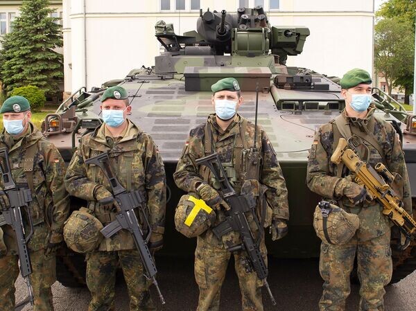    © AP Photo / Jens Meyer