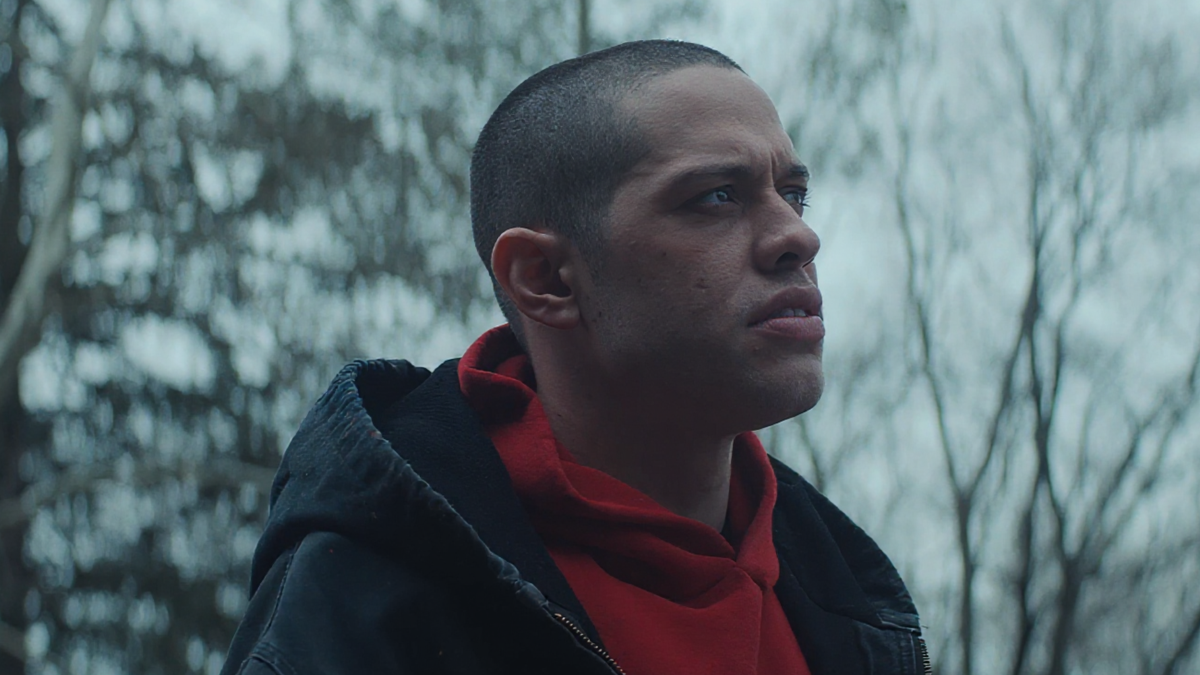 Фильм «Обитель» (2025) хоррор 