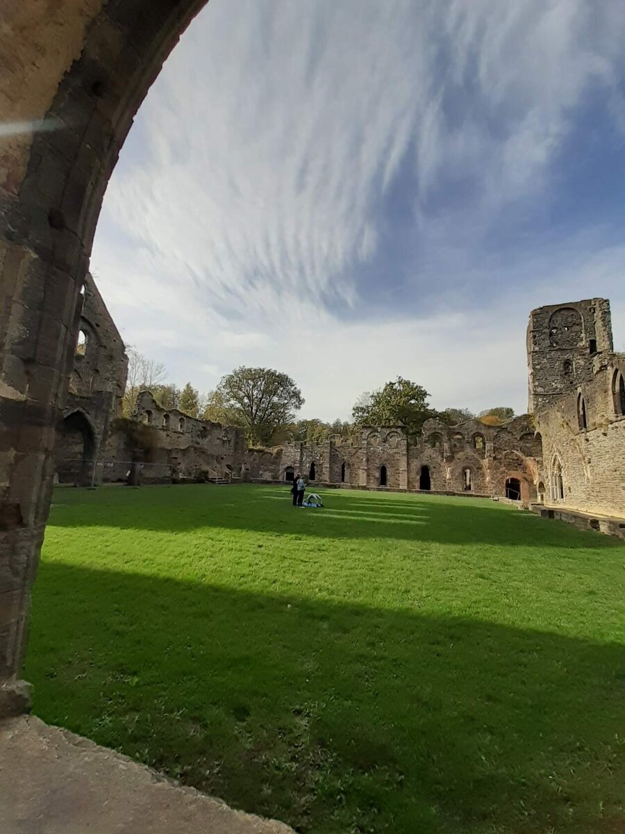 Все фотографии из личного архива автора 