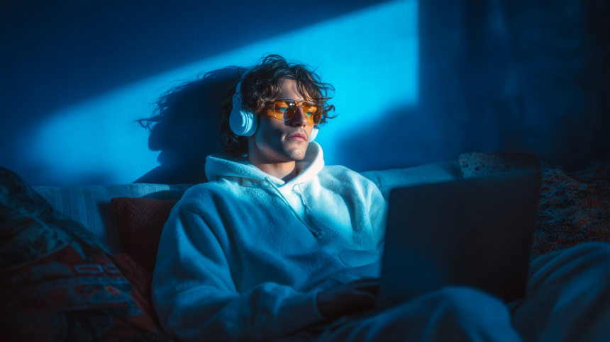    Фото: Личный архив Антона Таранова; 5-tv.ru