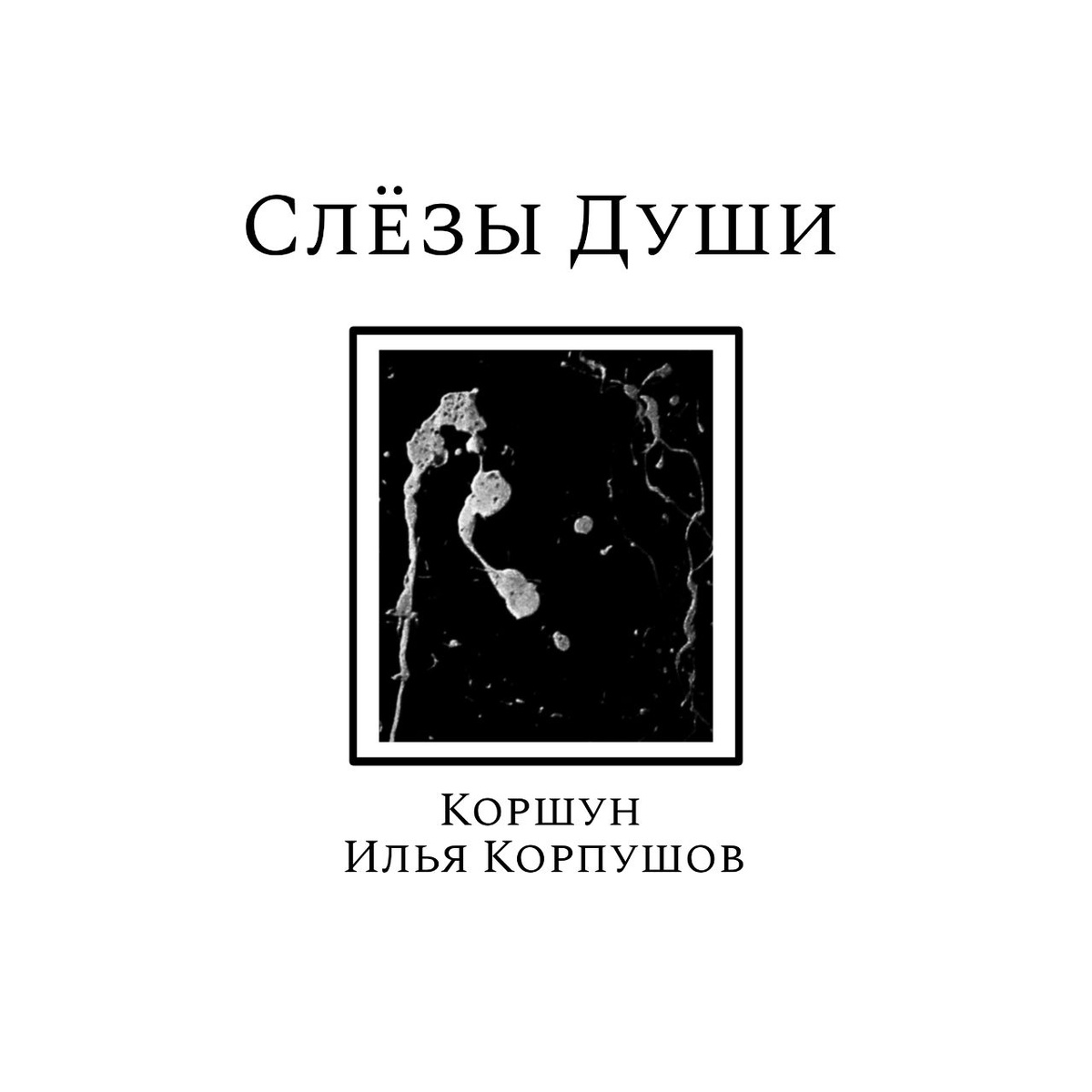 Слезы Души