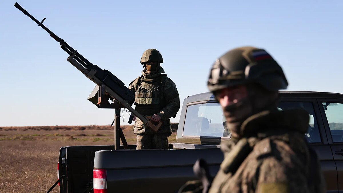   Алексей Коновалов / ТАСС- Архивное фото