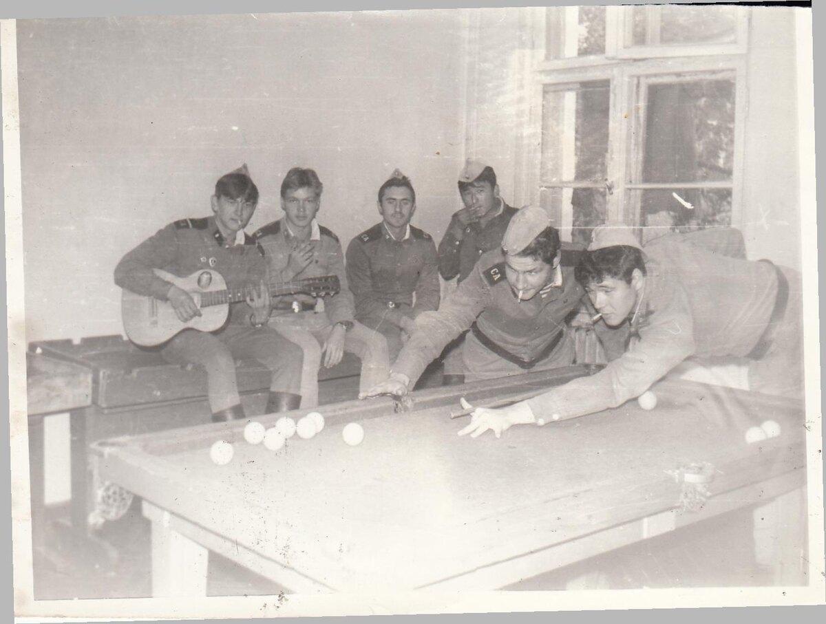 фото Сергея Савельева...