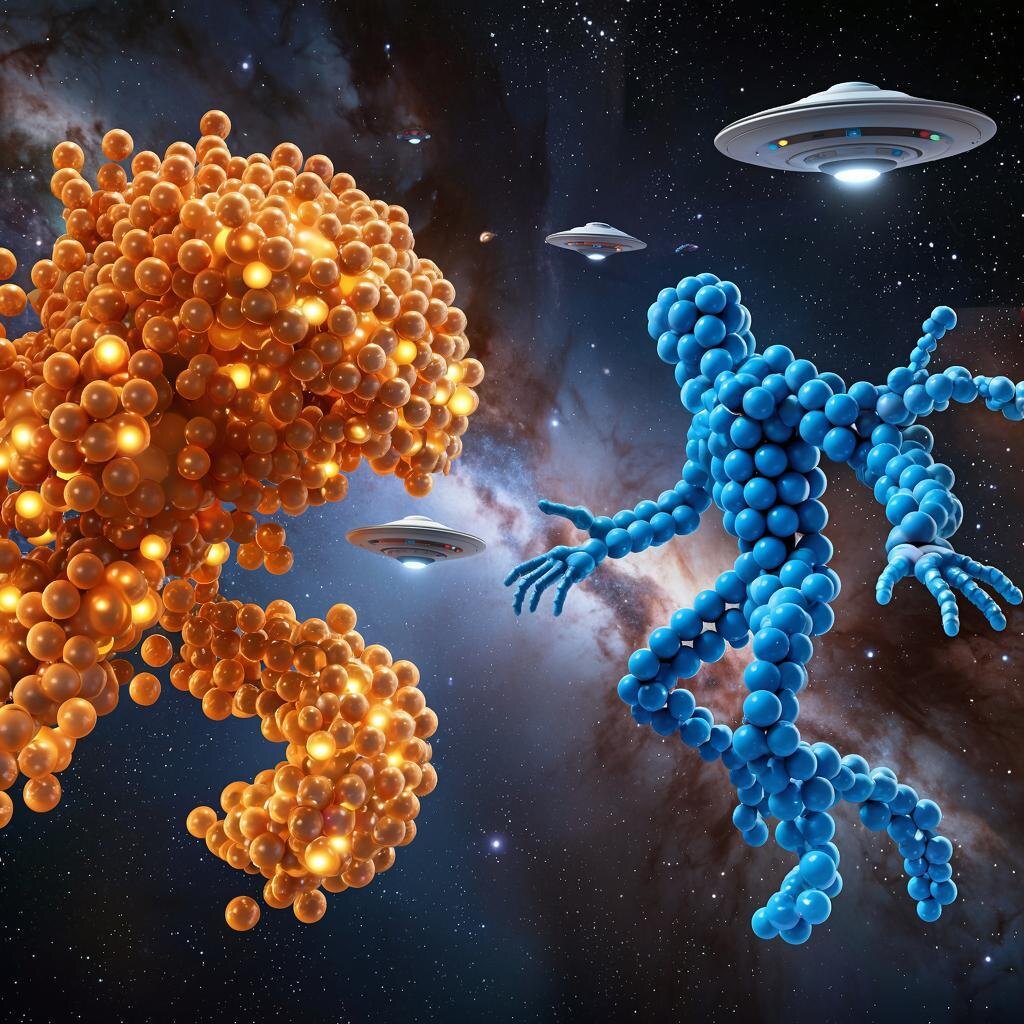 Вельзевул и свита