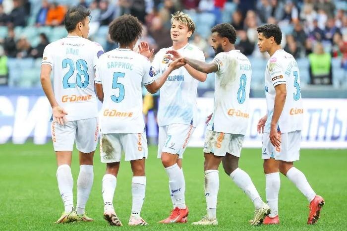 Обложка © ТАСС / Дмитрий Феоктистов