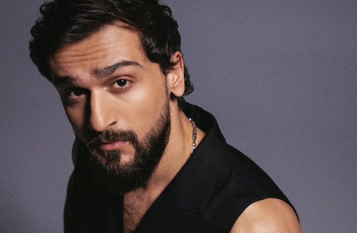    Jony (Фото: Instagram* / @jony.me)