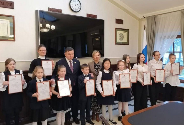 фото: council.gov.ru