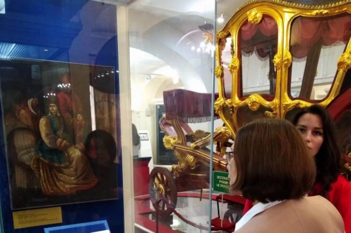    Казанские музеи уточнили, как будут работать "бесплатные вторники"