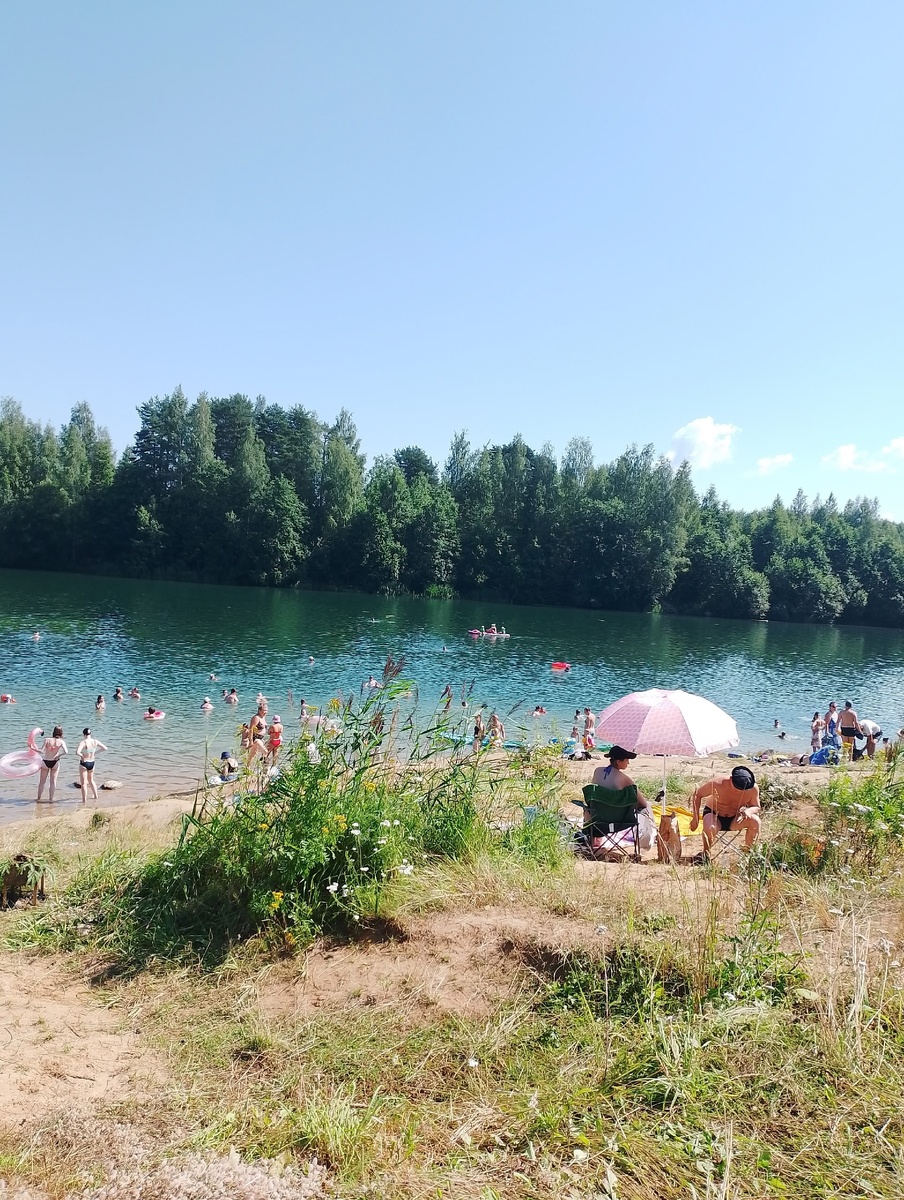 Фото автора.