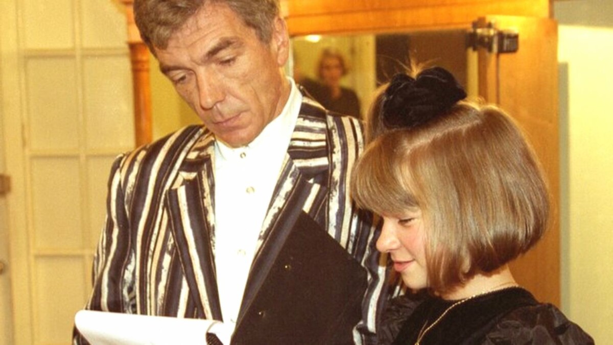 Фото: vk.com / Кино и любимые актёры