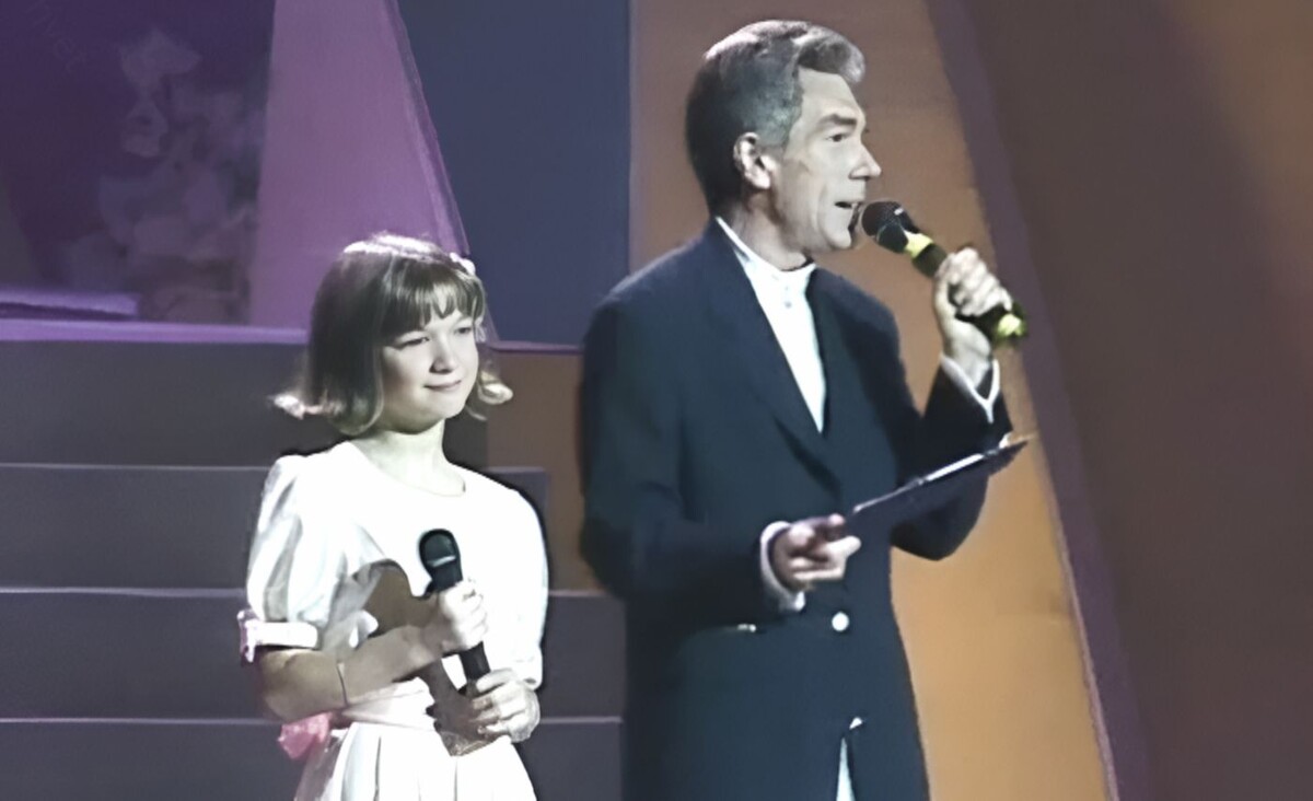 Фото: vk.com / Кино и любимые актёры