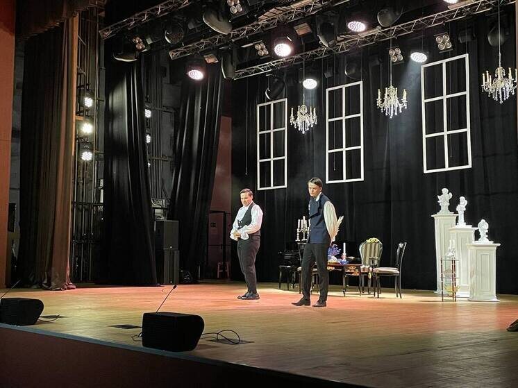     Фото: МК в Пензе