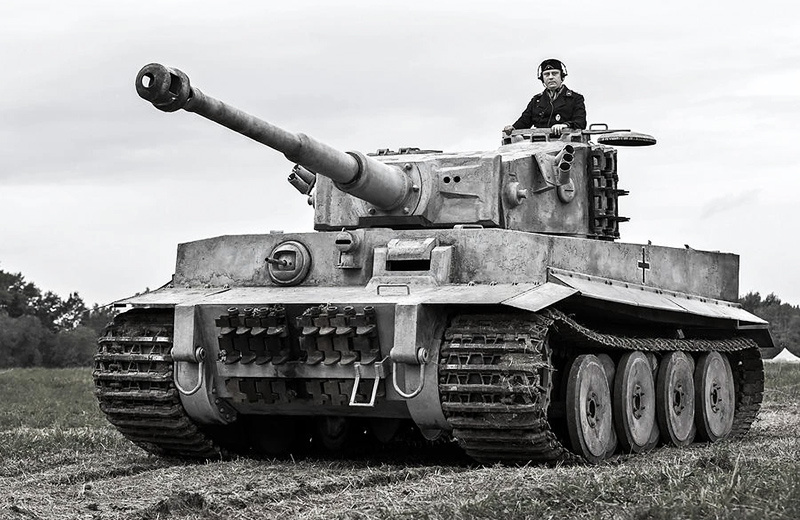 Tiger I