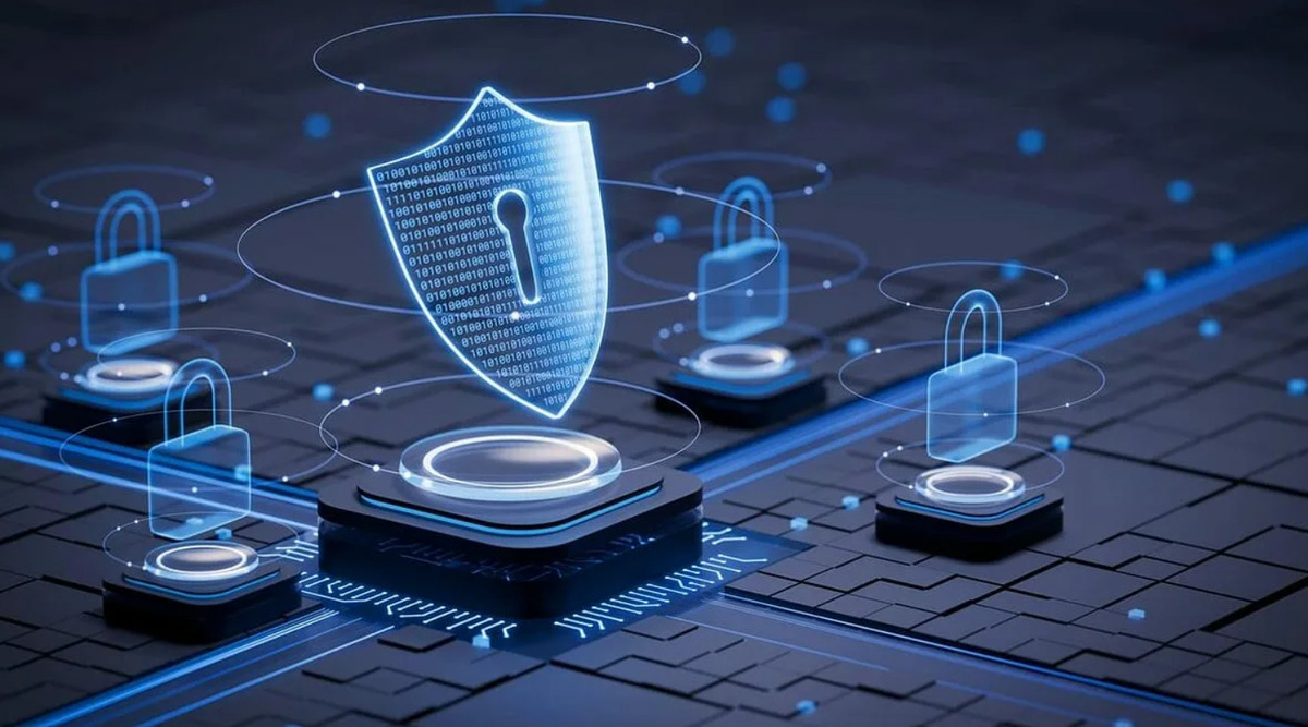 Автоматизация безопасности стала жизненной необходимость