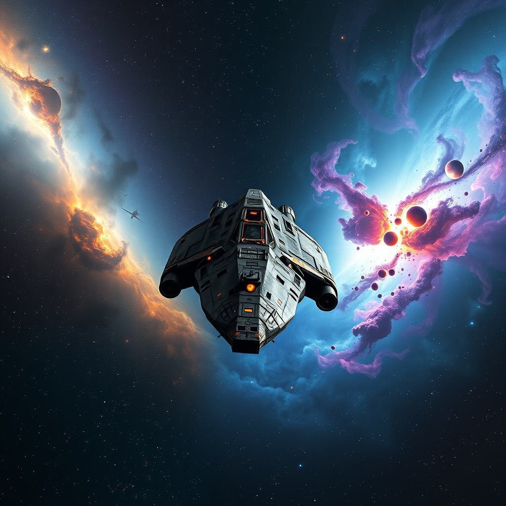 Хроники Оры: 2. «Ора» на перепутье. Часть 6