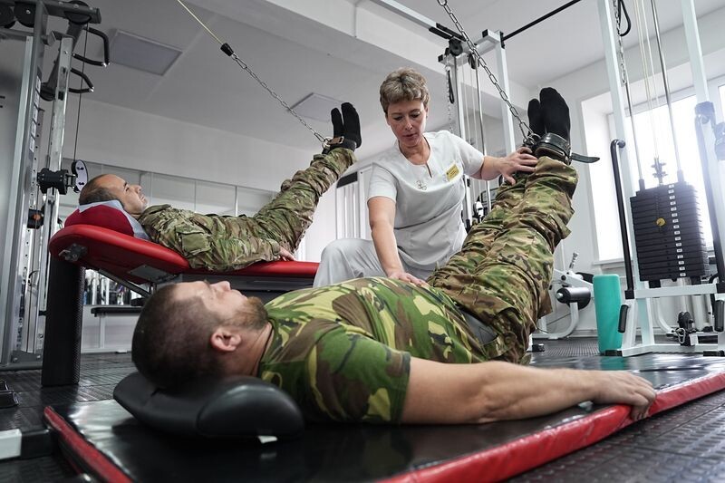     / Источник: © ИЗВЕСТИЯ/Павел Волков