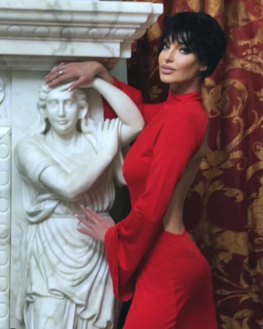 Источник: социальные сети