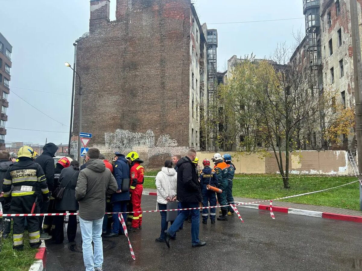    Фото: Мойка78