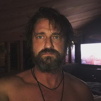     Джерард Батлер и Хейли Этвелл снимутся в триллере «Эмпайр-Сити»