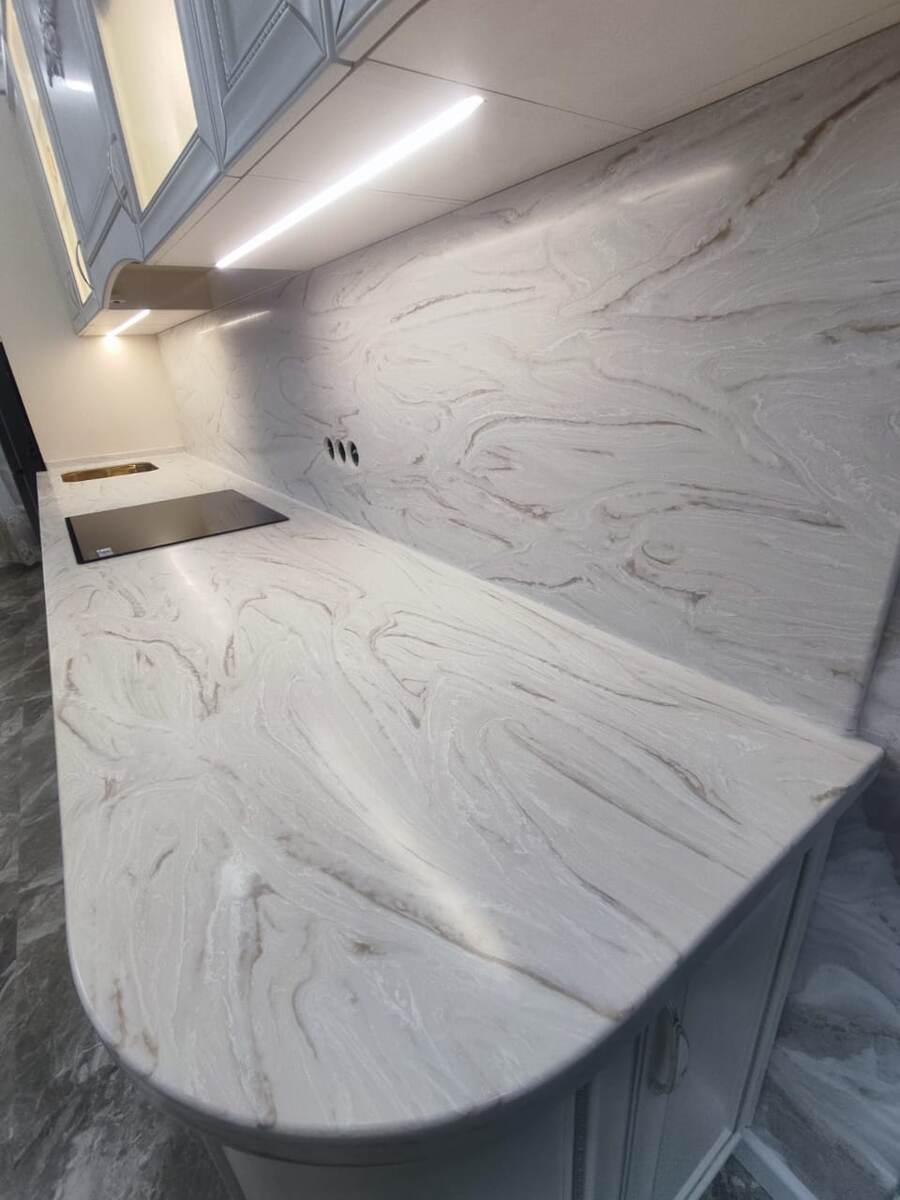 изделия из искусственного камня