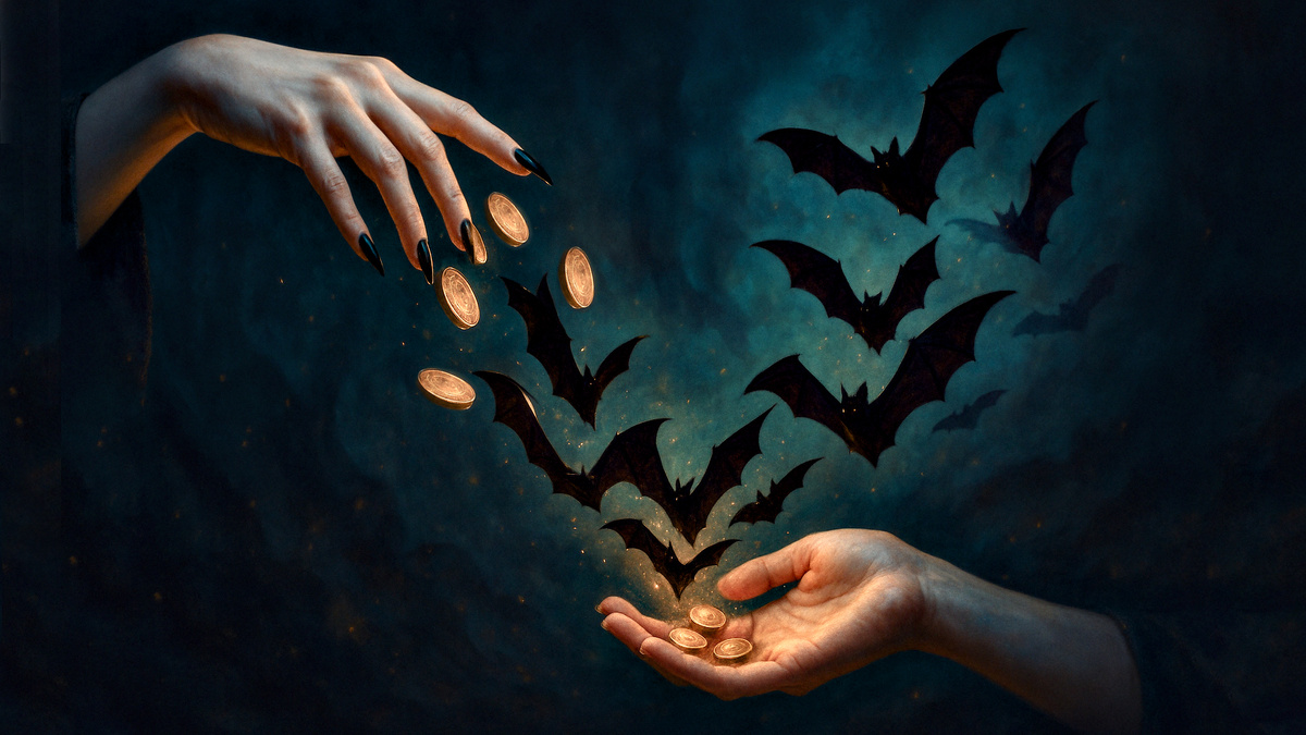 Переклад бедности, болезни, порчи