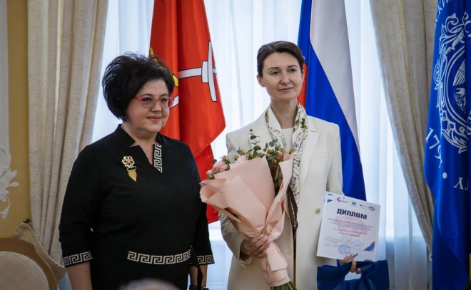    © Администрация Киришского района