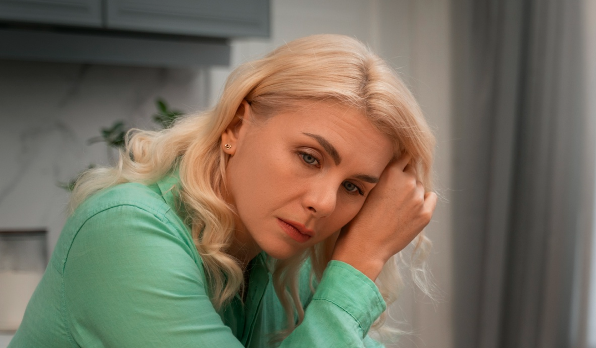 Три вопроса, после которых я ушла от женатого мужчины                              Designed by Freepik