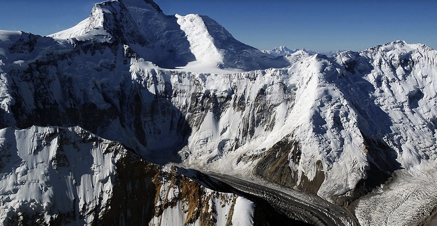 Пик Коммунизма