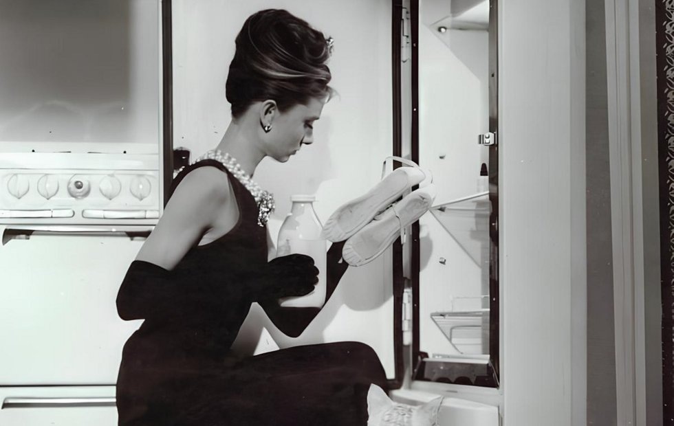 Фото с сайта: okchicas.com