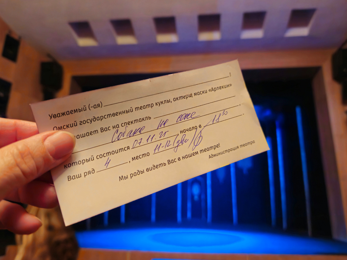 Фото: Марина Н. Макарова, Омск, 7нояб25.