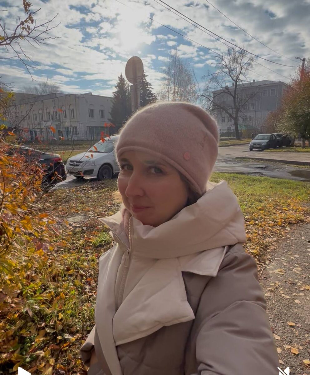 Осень третий год для меня ознаменуется временем перемен на работе.