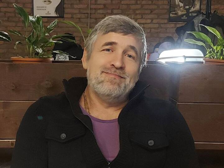 Автор: В. Панченко