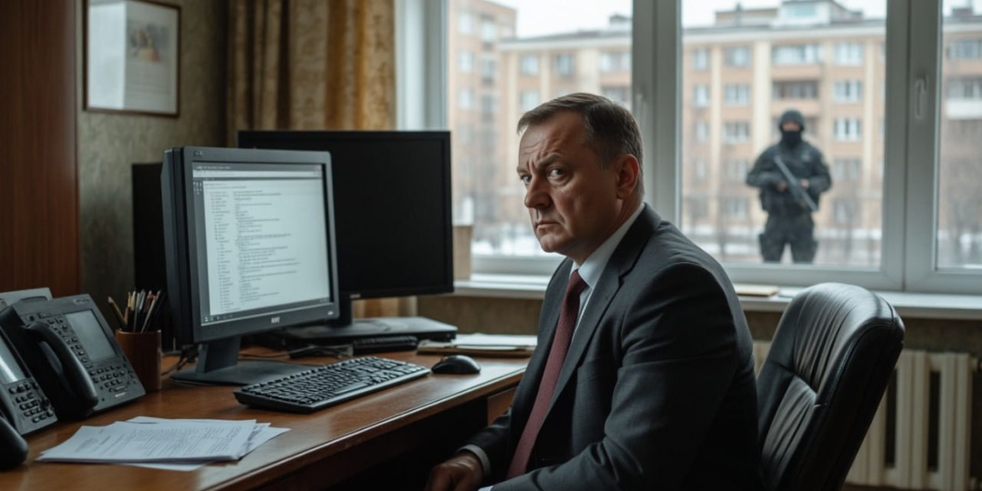 "Здесь вам не Россия": В Донбассе затаился наглый враг, республику уничтожают изнутри. СБУ давно в кабинетах ДНР?