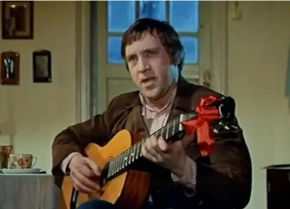 Какие преступления советская власть прощала Высоцкому