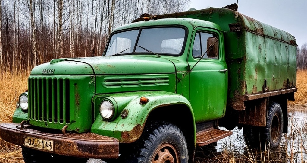 Тайна исчезновения детей.