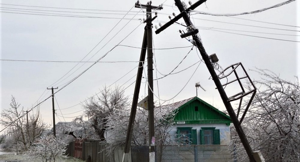 Копите на солярку: почему дизель-генератор в деревне стал важнее спутникового интернета