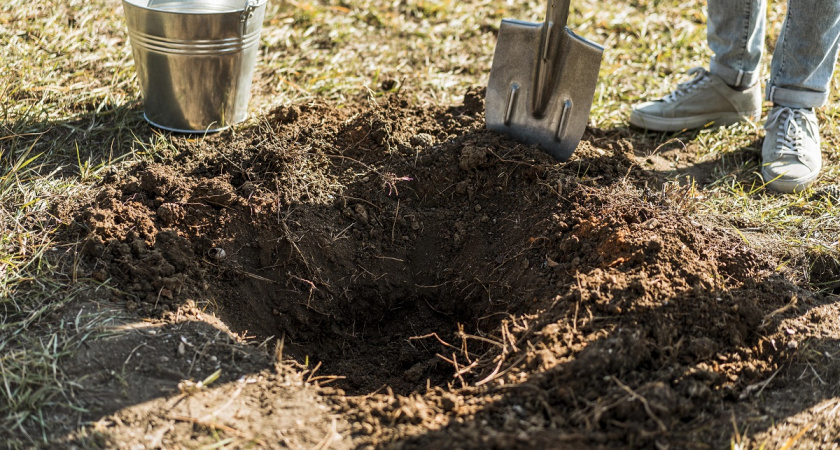    Проблема быстрого наполнения выгребной ямы и её решения - спасет в критической ситуации