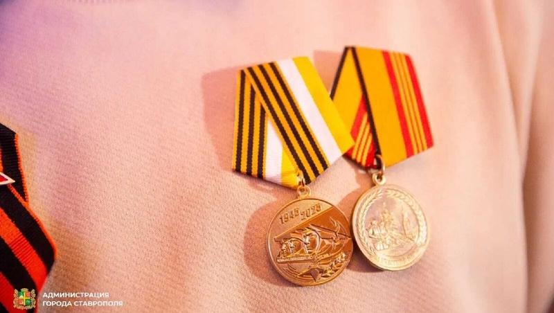      Фото: Пресс-служба администрации Ставрополя