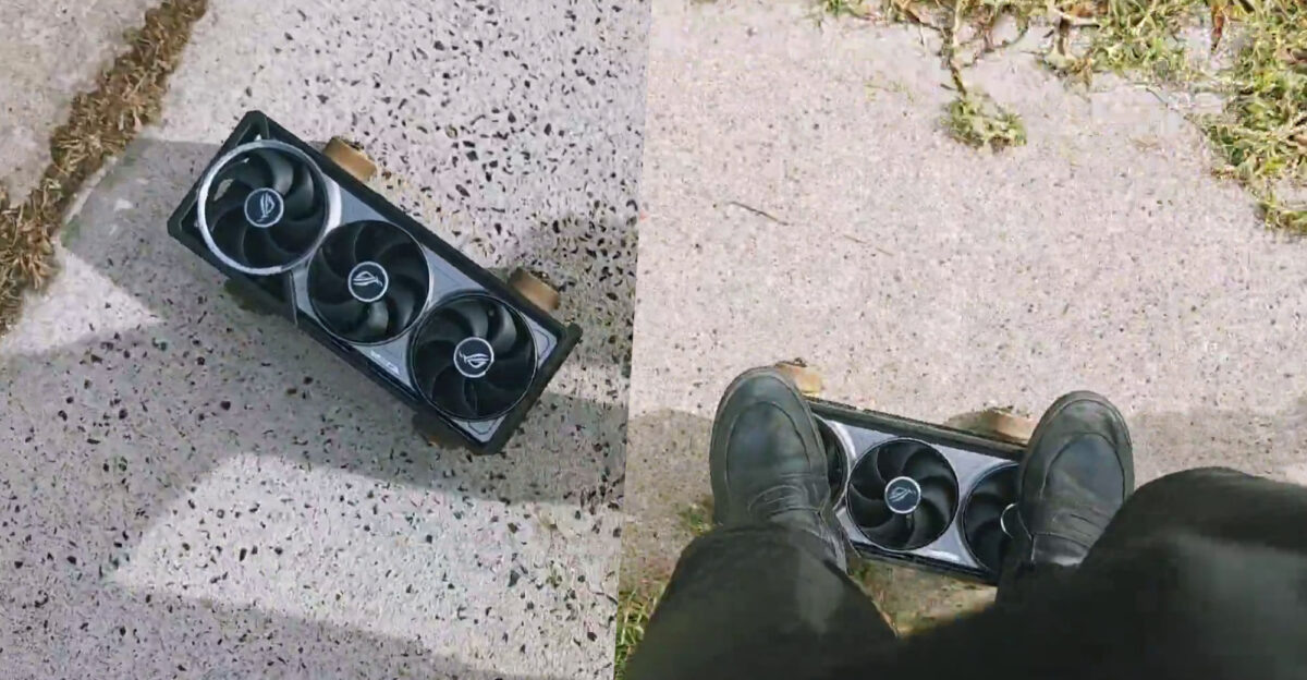 Фото Videocardz  📷
