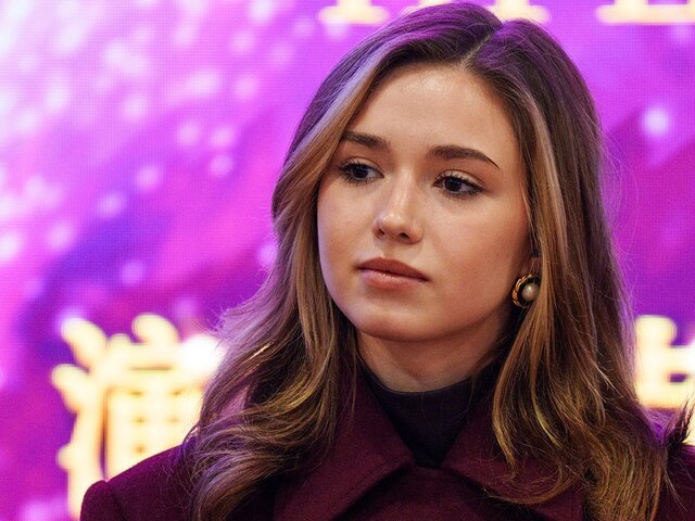    Фото: ТАСС/Артем Иванов