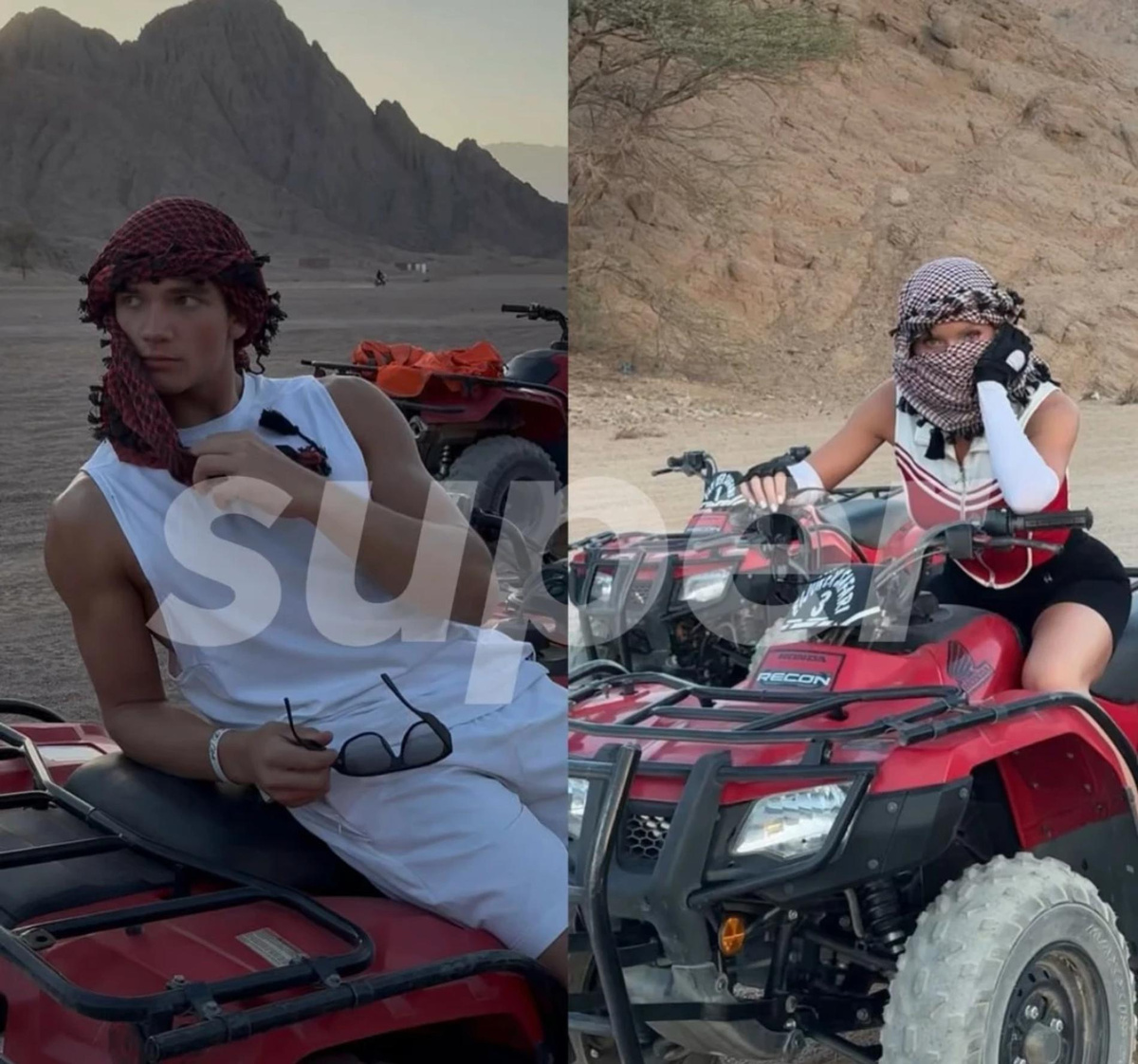    Фото: соцсети