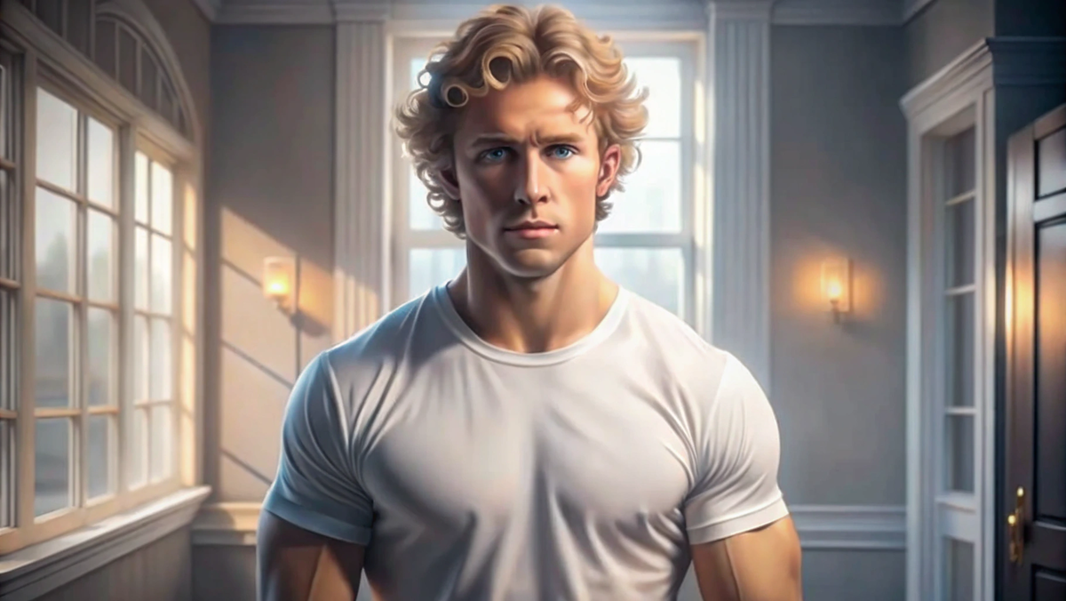 Изображение сгенерироваано Рекрафт