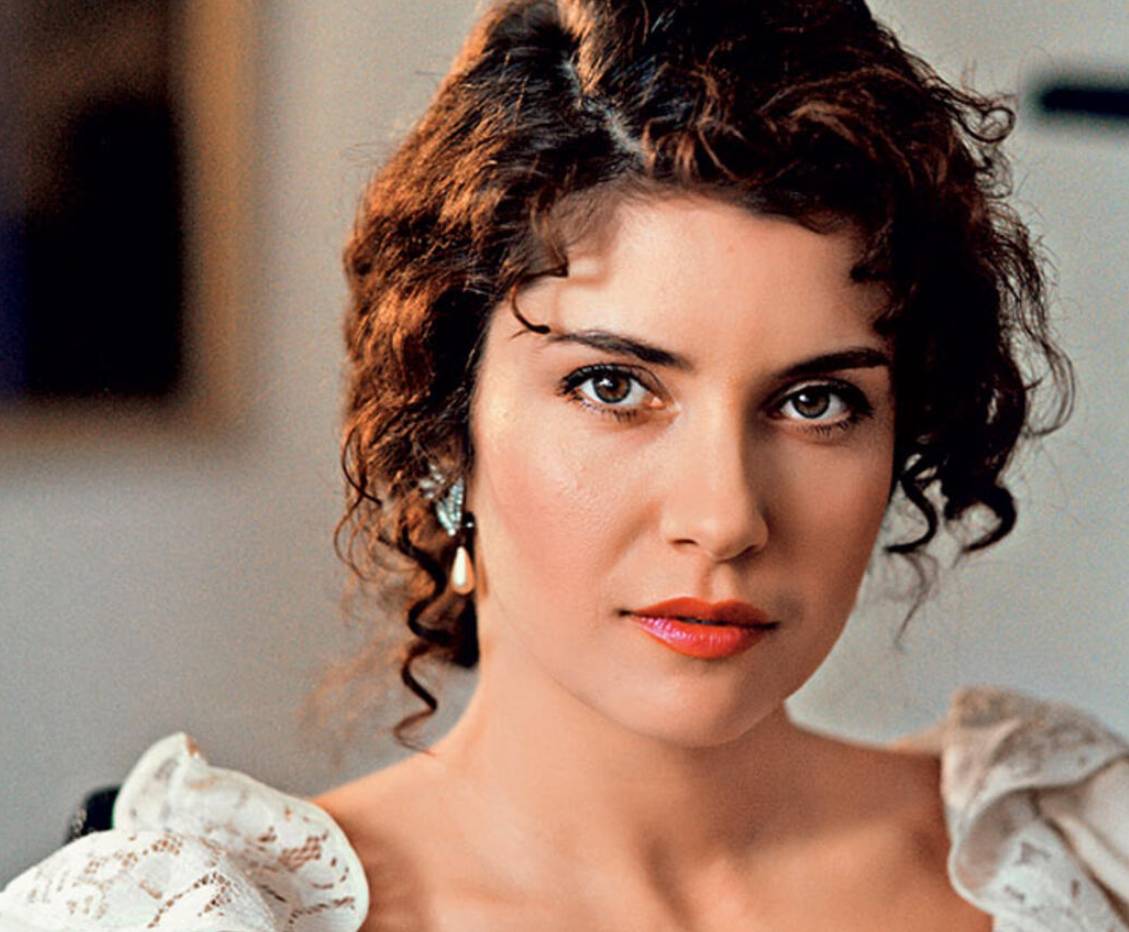 Вера Сотникова