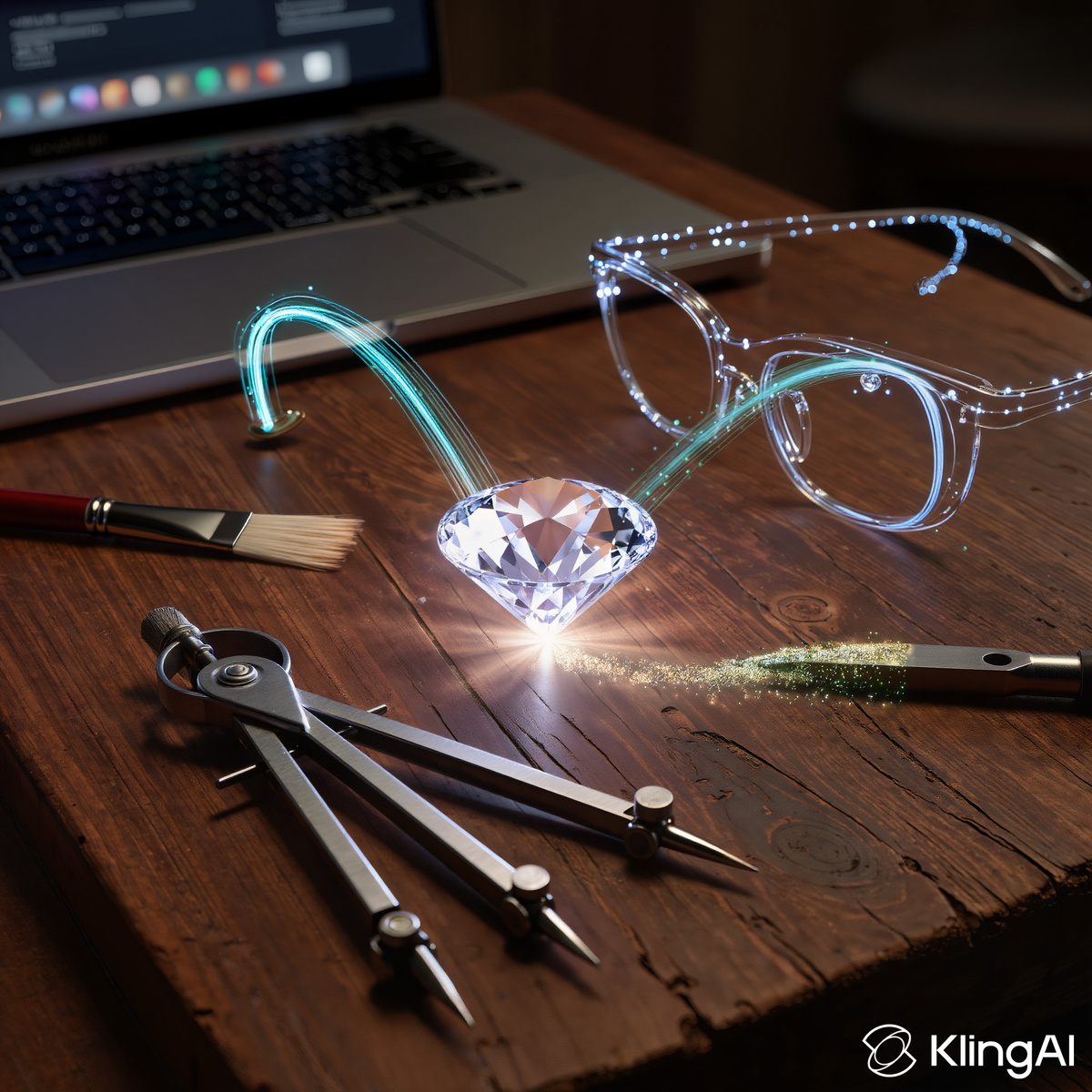 аи лабаротория