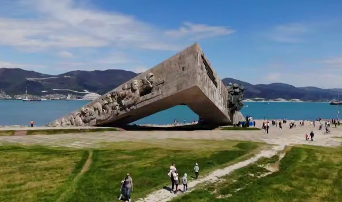    Скриншот видео телеканала «Кубань 24»