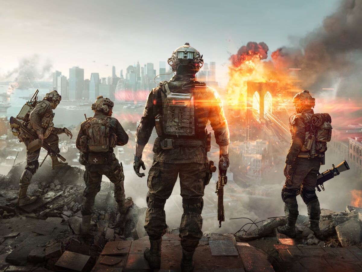    Древний процессор AMD FX-9590 испытали в Battlefield 6