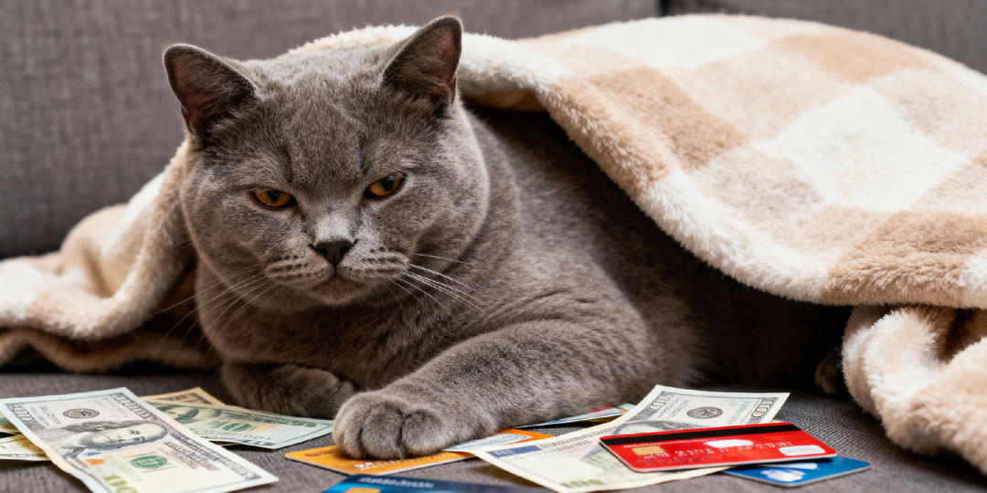 Исповедь ветеринара: 5 процедур, на которых клиники зарабатывают больше всего (и вы не обязаны их делать)