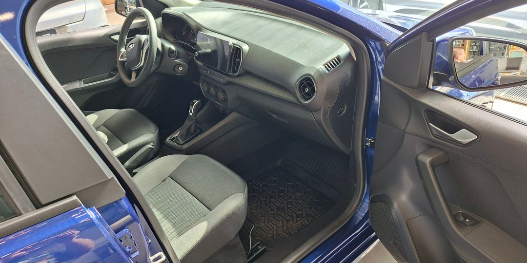 Продажи Лады Искры поставили рекорд. Но за 3 месяца не продана и 1000 машин. Есть ли потенциал у этой модели?