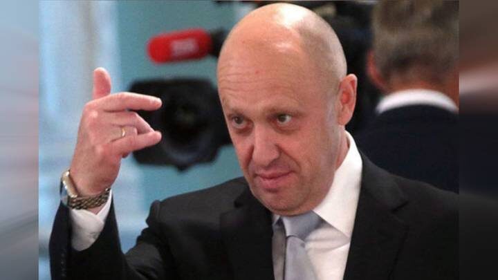 Появились сообщения о выжившем в авиакатастрофе основателе «Вагнера» Пригожине